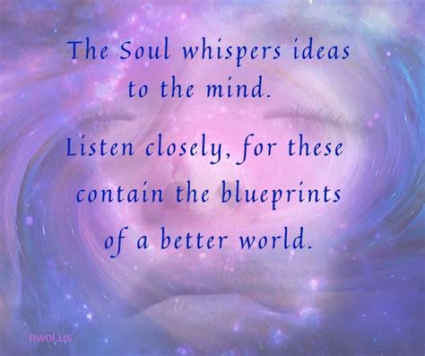 Whisper of the Soul - một bản nhạc New Age nhẹ nhàng với giai điệu êm dịu như dòng suối và âm hưởng hùng vĩ như dãy núi cao.