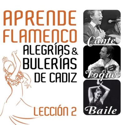  Bulerias de Cádiz Lắng Lịm Vẻ Mềm Mại Trầm Muộn Của Guitar Flamenco