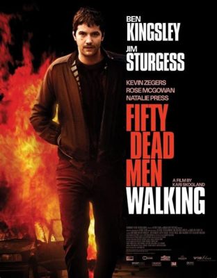 Dead Man Walking - Giọng ca u울 và âm thanh cào xạc như kim loại gỉ sét tạo nên bức tranh về sự cô độc và tuyệt vọng.