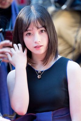 橋本環奈 スタイル悪い：ファッションと個性の狭間で