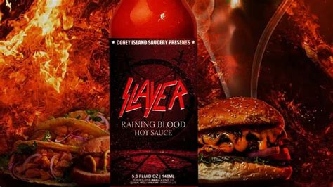  Raining Blood Unleashes Torrential Melodies of Furious Death Metal