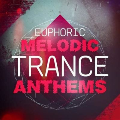  Sandstorm:  A Euphoric Journey into Trance Melodic Bliss