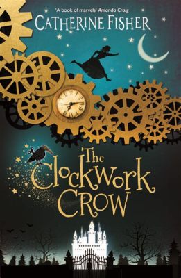  The Dream of The Clockwork Crow - Một Bản Thánh Ca Âm Thanh Từ Thế Giới Hơi Lạ