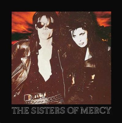  The Sisters of Mercy - This Corrosion