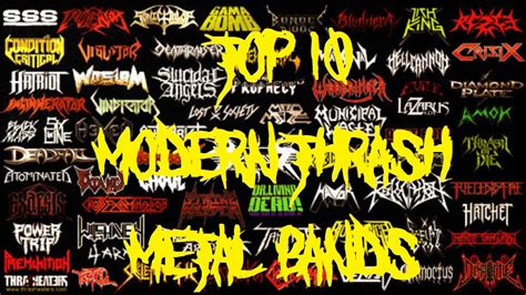  War Eternal - Một Biểu Tượng Thrash Metal Hiện Đại với Dòng Melody Khắc Khoải