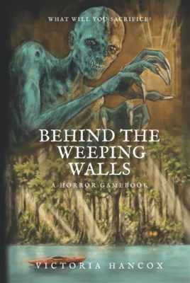 “Weeping Walls” - The Brutality of Echoes and Haunting Melodies