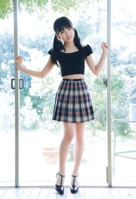 矢吹奈子 グラビア - 彼女の魅力はどこから来るのか？